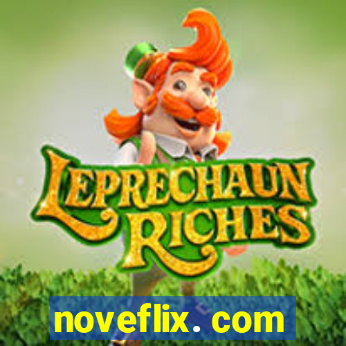 noveflix. com